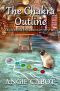 [Katherine Sinclair Cozy Mystery 01] • The Chakra Outline